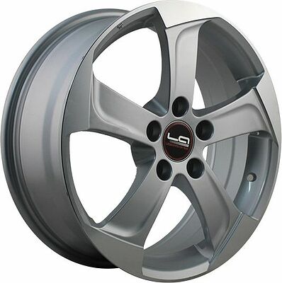 LegeArtis H83 6.5x17 5x114.3 ET 50 Dia 64.1 sf