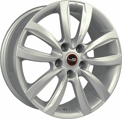 LegeArtis HND41 7x17 5x114.3 ET 52 Dia 67.1 s