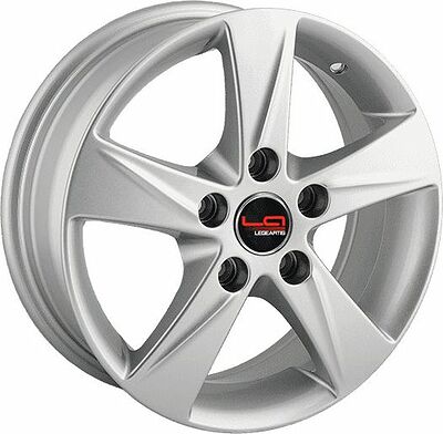 LegeArtis HND58 6.5x16 5x114.3 ET 41 Dia 67.1 s