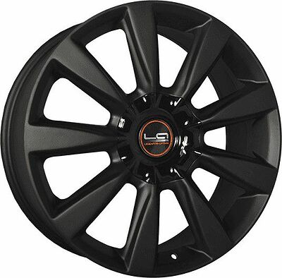 LegeArtis INF10 8x20 6x139.7 ET 35 Dia 77.8 mb