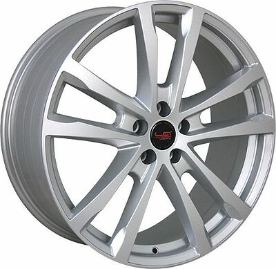 LegeArtis JG18 8.5x20 5x108 ET 45 Dia 63.4 s
