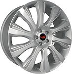 LegeArtis LR41 8.5x21 5x120 ET 58 Dia 72.6 s