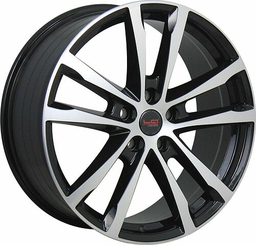 LegeArtis LR66