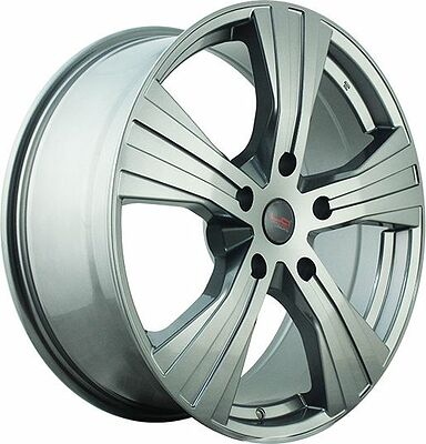 LegeArtis LX105 8.5x21 5x150 ET 54 Dia 110.1 gm
