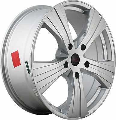 LegeArtis LX105 8.5x21 5x150 ET 54 Dia 110.1 s