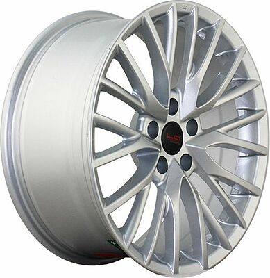 LegeArtis LX107 8x18 5x114.3 ET 30 Dia 60.1 mb