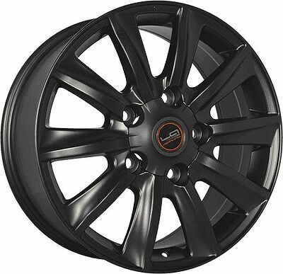 LegeArtis LX27 8x18 5x150 ET 60 Dia 110.3 mb