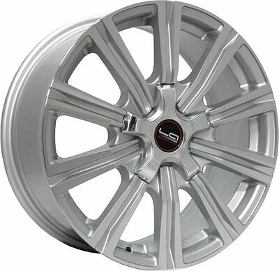 LegeArtis LX97 8x18 5x150 ET 60 Dia 110.1 sf