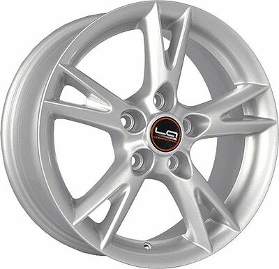 LegeArtis MI94 6.5x16 5x114.3 ET 46 Dia 67.1 s