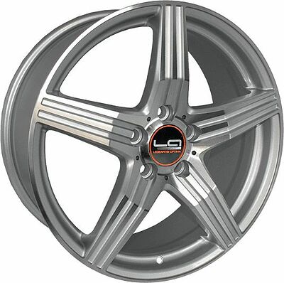 LegeArtis MR111 8x18 5x112 ET 60 Dia 66.6 sf
