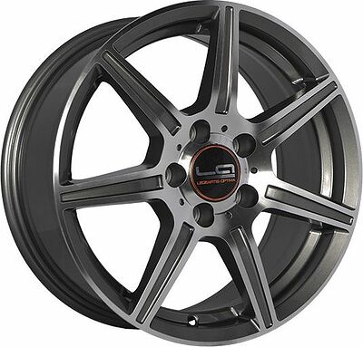 LegeArtis MR116 7x16 5x112 ET 33 Dia 66.6 gmf