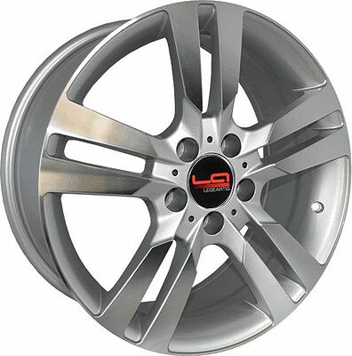 LegeArtis MR124 7.5x17 5x112 ET 52.5 Dia 66.6 sf