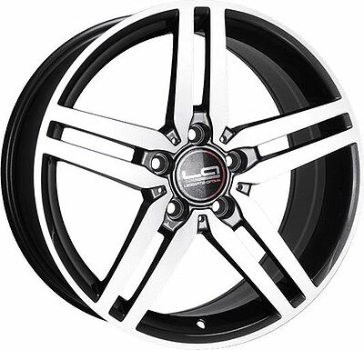 LegeArtis MR130 8x17 5x112 ET 43 Dia 66.6 gmf