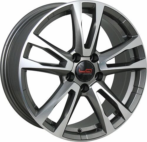 LegeArtis MR220