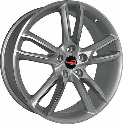 LegeArtis MZ73 7x17 5x114.3 ET 50 Dia 67.1 sf
