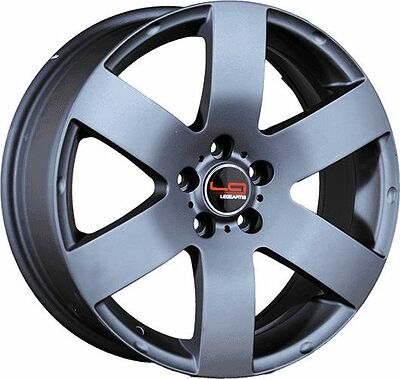 LegeArtis OPL37 7x17 5x105 ET 42 Dia 56.6 gm