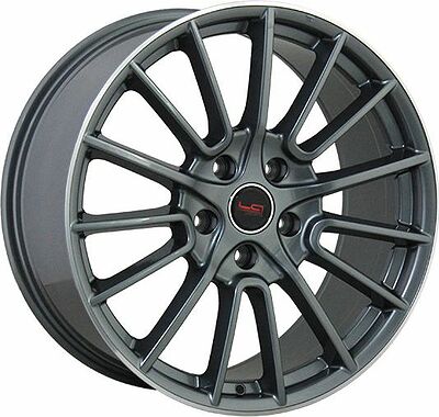 LegeArtis PR14 9x20 5x130 ET 57 Dia 71.6 gml
