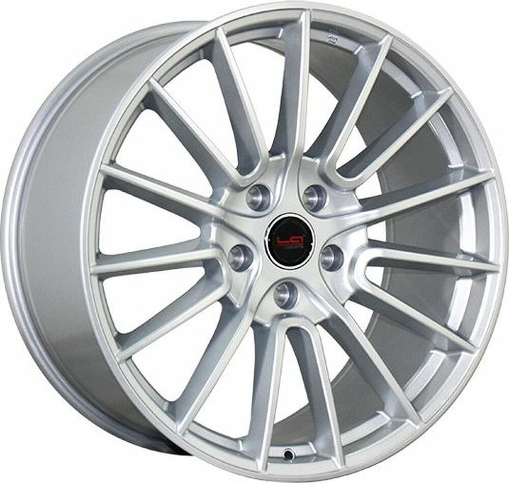 LegeArtis PR14 9x20 5x130 ET 57 Dia 71.6 s