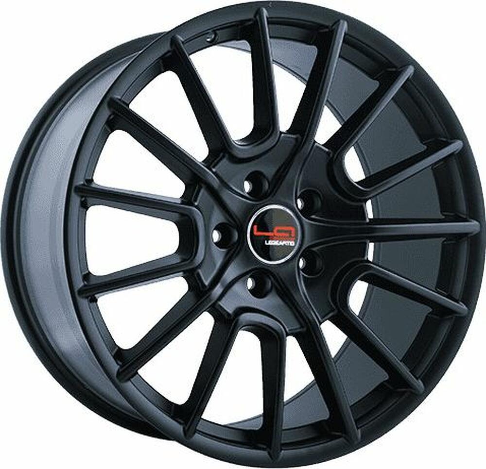 LegeArtis PR7 9.5x22 5x130 ET 50 Dia 71.6 mb