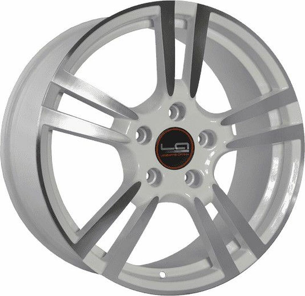 LegeArtis PR8 8.5x19 5x130 ET 59 Dia 71.6 wf