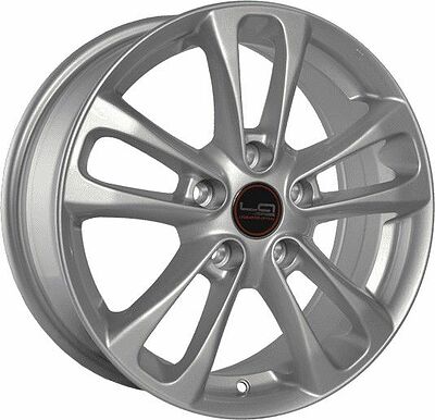LegeArtis RN79 6.5x16 5x114.3 ET 47 Dia 66.1 s