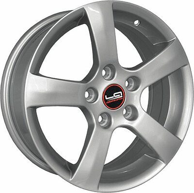 LegeArtis RN86 6.5x16 5x114.3 ET 50 Dia 66.1 s