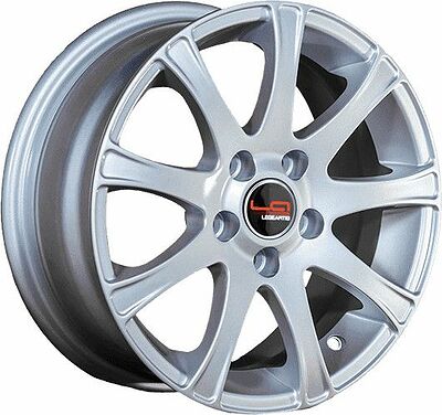 LegeArtis SK8 6x14 5x100 ET 43 Dia 57.1 s