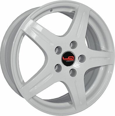 LegeArtis SNG12 6.5x16 5x112 ET 39.5 Dia 66.6 w