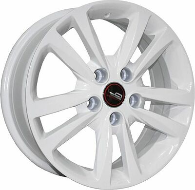 LegeArtis SNG19 6.5x16 5x112 ET 39.5 Dia 66.6 w