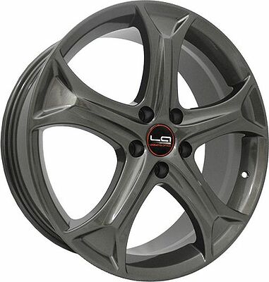 LegeArtis TY100 7.5x19 5x114.3 ET 30 Dia 60.1 gm