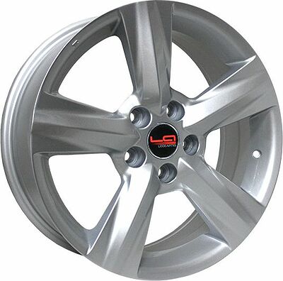 LegeArtis TY177 6.5x16 5x114.3 ET 45 Dia 60.1 s