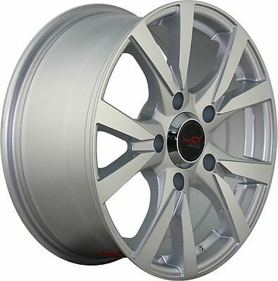 LegeArtis TY237 8x18 5x150 ET 56 Dia 110.1 sf