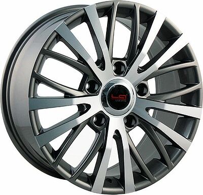 LegeArtis TY245 8x18 5x150 ET 56 Dia 110.1 bkf