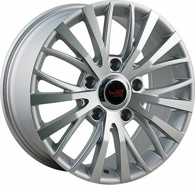 LegeArtis TY245 8x18 5x150 ET 56 Dia 110.1 bkf