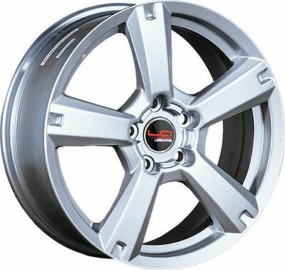 LegeArtis TY28 7x17 5x114.3 ET 39 Dia 60.1 s