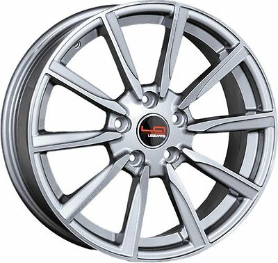 LegeArtis TY48 7x17 5x114.3 ET 45 Dia 60.1 sf