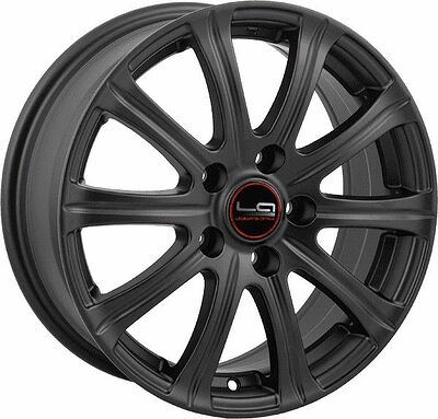 LegeArtis TY57 6.5x16 5x114.3 ET 39 Dia 60.1 mb