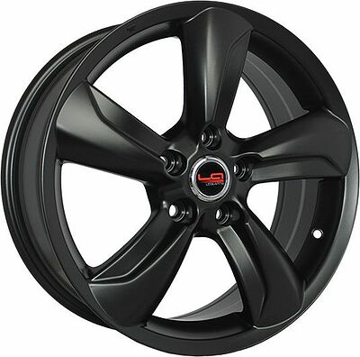 LegeArtis TY65 7x17 5x114.3 ET 45 Dia 60.1 mb1
