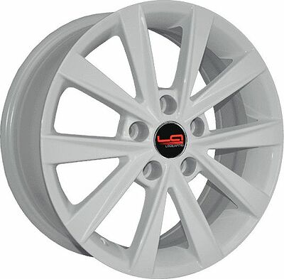 LegeArtis VV116 6.5x16 5x112 ET 33 Dia 57.1 w