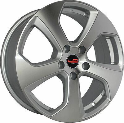 LegeArtis VV150 7x16 5x112 ET 45 Dia 57.1 GMF
