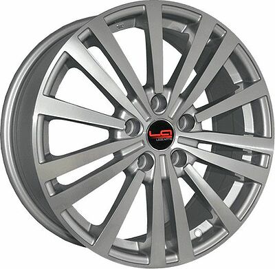 LegeArtis VV157 7.5x17 5x112 ET 47 Dia 57.1 sf