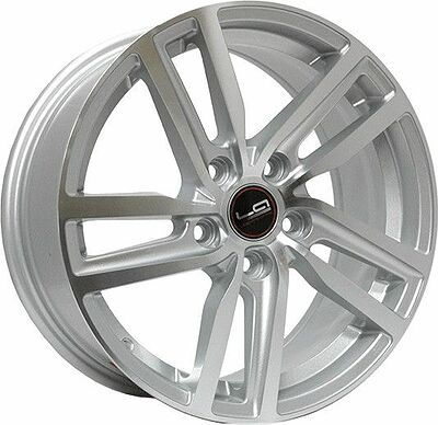 LegeArtis VV161 7x16 5x112 ET 50 Dia 57.1 s