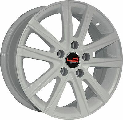 LegeArtis VV28 6.5x16 5x112 ET 33 Dia 57.1 w