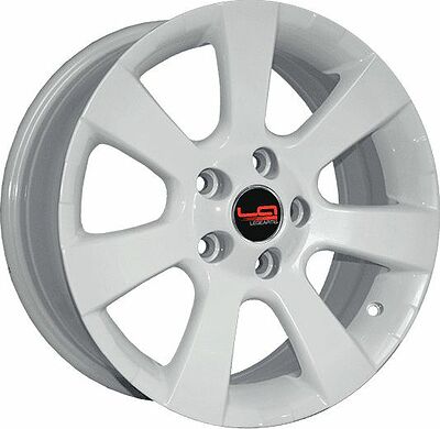 LegeArtis VV83 6.5x16 5x112 ET 33 Dia 57.1 w