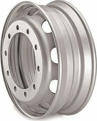 Lemmerz 2870092 5.25x17.5 5x208 ET 106 Dia 150 