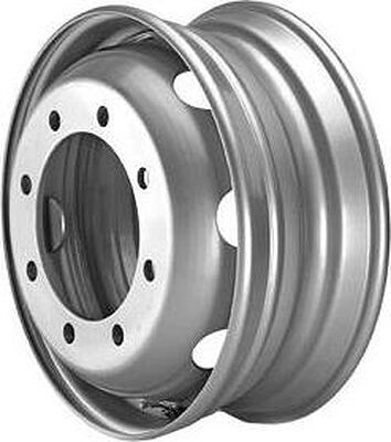 Lemmerz 2890155 6.75x19.5 6x222.5 ET 128 Dia 164 