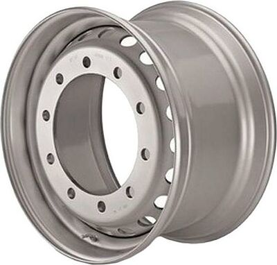 Lemmerz 2920521 11.75x22.5 5x335 ET 135 Dia 281 