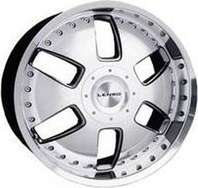 Lenso AD 1 8x18 5x114.3/120 ET 38 Dia 72.6 