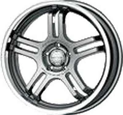 Lenso AGS 7x16 5x114.3 ET 40 Dia 73 