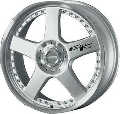 Lenso CF 7x16 4x100/114.3 ET 40 Dia 73 SL